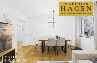 Wohnung kaufen in 6973 Höchst, Renovierte 4-Zimmer-Wohnung – Grenznah & ideal für Pendler