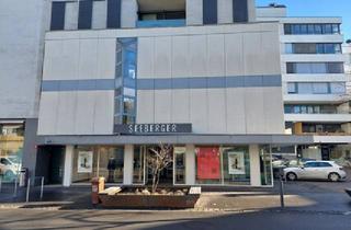 Gewerbeimmobilie kaufen in 6850 Dornbirn, Premium-Geschäftslokal in Toplage von Dornbirn – Ihre Bühne im Herzen der Stadt