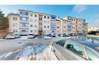 Wohnung kaufen in Raiffeisenstraße, 2521 Trumau, Gemütliche und moderne Wohnung in Zentrumsnähe mit verglaster Loggia | 3 Zimmer | gefragte Wohngegend