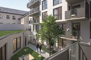 Maisonette mieten in Odoakergasse, 1160 Wien, U3-Nähe | Erstbezug | Nachhaltiger Neubau in Ottakring