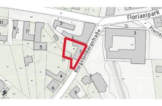 Einfamilienhaus kaufen in 3441 Pixendorf, Baugrundstück mit Altbestand, Erdkeller & Parkplätzen – Top-Lage Judenau