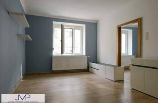 Wohnung kaufen in Kutschkermarkt, 1180 Wien, Helle und geräumige 2-Zimmerwohnung - Nähe Kutschkermarkt
