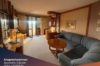 Wohnung mieten in 8160 Weiz, Helle 2-Zimmer-Wohnung mit Balkon, Kellerabteil & Lift in ruhiger Lage in Weiz