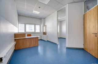 Büro zu mieten in 4840 Vöcklabruck, Jetzt losstarten | Teilbar | Perfekte Lage für Büro | Physio | Massage | Kosmetik | Nagelstudio