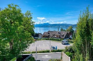 Gewerbeimmobilie kaufen in 4863 Seewalchen am Attersee, Top-Investitionsgelegenheit mit super Seeblick, Apartments und Restaurant in Seewalchen am Attersee
