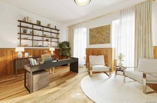 Büro zu mieten in 4840 Vöcklabruck, Großzügiges Büro im Zentrum von Vöcklabruck - renovieren und gestalten Sie das neues Büro nach Ihren Wünschen.