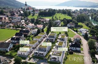 Maisonette kaufen in 4861 Schörfling, Wohnen "Am Gärtnerweg" in ruhiger Lage. Top C03. Jetzt entscheiden und 25.000 € sparen.