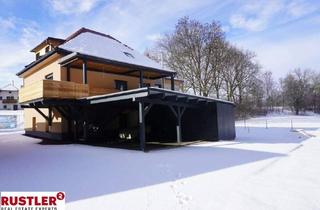 Maisonette kaufen in 9314 Launsdorf, Wohnen am Fuße der Burg Hochosterwitz -Maisonette-Neubauwohnung mit Garten in Launsdorf