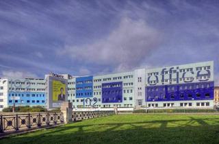 Büro zu mieten in Graumanngasse, 1150 Wien, Büroflächen im Bürocenter Wienzeile