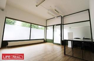 Büro zu mieten in 4810 Gmunden, sofort verfügbares Gassenlokal in Gmunden mit Parkmöglichkeiten