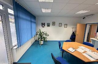 Gewerbeimmobilie kaufen in 8052 Graz, Praxis, Büro oder ein STUDIO? Ein modernes Bürogebäude