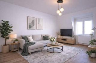 Wohnung kaufen in Schönaugürtel, 8010 Graz, Schön sanierte Single/Pärchenwohnung mit Balkon