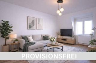 Wohnung kaufen in Schönaugürtel, 8010 Graz, Schön sanierte Single/Pärchenwohnung mit Balkon