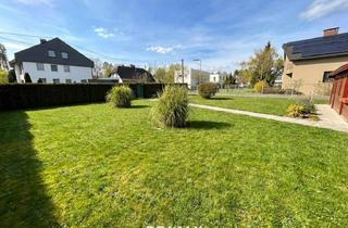 Grundstück zu kaufen in Zeilergang, 4030 Linz, Grundstück in Top Lage (Doppelhaus möglich)