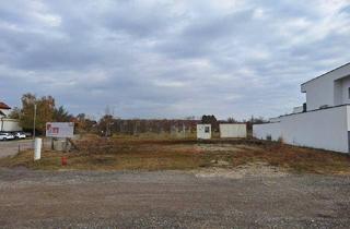 Grundstück zu kaufen in 7111 Parndorf, JUNGE MODERNE SIEDLUNG FAMILIENFREUNDLICH