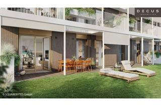 Wohnung kaufen in 1030 Wien, | ZWEI ZIMMER | NATÜRLICH DRAUSSEN | BF 14A | ANLEGER | VILLAGE IM DRITTEN | FERTIGSTELLUNG 2027