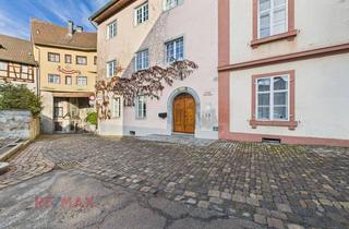 Wohnung kaufen in Ehregutaplatz, 6900 Bregenz, Charmante Stadtwohnung in Bestlage der Bregenzer Oberstadt