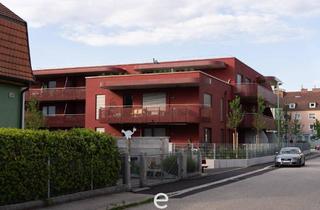 Wohnung kaufen in Vogelweiderstraße 47, 4600 Wels, Premium Apartment inkl. Balkon und TGP in Wels