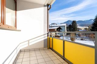 Wohnung kaufen in 5500 Bischofshofen, Sonnige Wohnung mit Bergblick in Bischofshofen