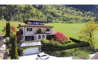 Villen zu kaufen in 6335 Hinterthiersee, Ihre Traumvilla am Thiersee bei Kufstein in Tirol - Wohnen wo andere Urlaub machen!