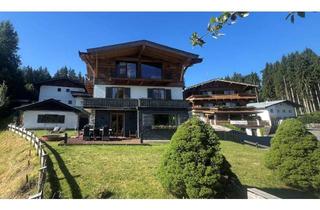 Einfamilienhaus kaufen in Schmiedboden, 6373 Jochberg, Großzügiges Einfamilienhaus mit Kaiserblick