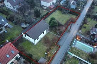 Grundstück zu kaufen in Donau, 1220 Wien, Mühlwasser, Lobau, Donauinsel | Doppelgrundstück I Wohnen in Ruhegrünlage beim Wasser