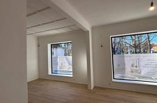 Büro zu mieten in Salzburger Straße 30, 5110 Oberndorf bei Salzburg, Beste Lage in Oberndorf: Büro oder Praxis