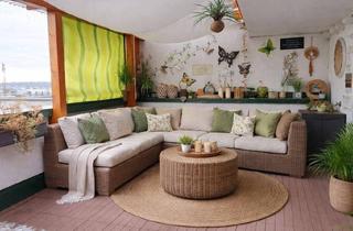 Wohnung kaufen in 3100 Sankt Pölten, Mit ca. 26m² Dachterrasse, Exquisite Wohnung auf zwei Ebenen!