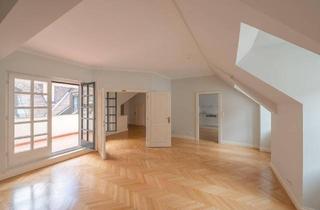 Wohnung mieten in Kärntner Straße, 1010 Wien, ++NEU** Tolle 3,5-Zimmer ALTBAUWohnung in absoluter TOPLAGE, repräsentatives Haus!