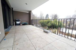 Wohnung mieten in Ruckerlberggasse Nähe, 8010 Graz, * * * EXKLUSIVER TERRASSEN-TRAUM in GRAZER BESTLAGE am GRAZER RUCKERLBERG * * *