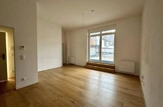 Wohnung mieten in 3100 Sankt Pölten, Moderne Innenstadt Wohnung in St. Pölten - große Terrasse & Aufzug