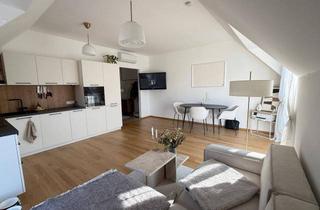 Wohnung mieten in 2700 Wiener Neustadt, Neubau Wohnung in Top Lage - VOLL MÖBLIERT!!