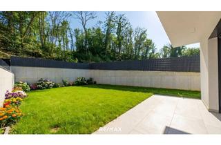 Haus kaufen in Hochradlfeldstraße 15, 4470 Enns, Schickes Doppelhaus in Enns Erstbezug!