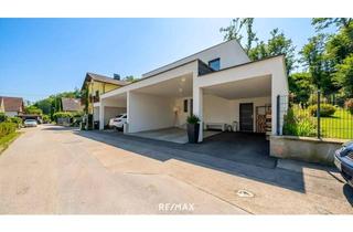 Haus kaufen in Hochradlfeldstraße 13, 4470 Enns, Schickes Doppelhaus in Enns Erstbezug!