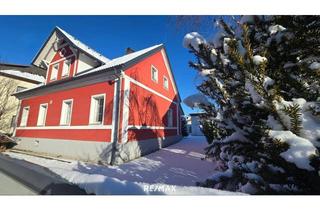 Einfamilienhaus kaufen in Grazer Gasse 54, 8430 Leibnitz, Einfamilienhaus mit Pool, Garagen & großem Zukunftspotenzial in bester Leibnitzer Lage