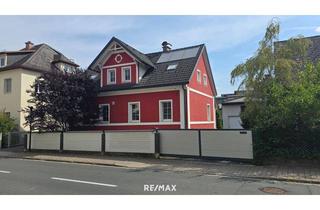Einfamilienhaus kaufen in Grazer Gasse 54, 8430 Leibnitz, Einfamilienhaus mit Pool, Garagen & großem Zukunftspotenzial in bester Leibnitzer Lage