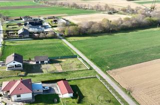 Grundstück zu kaufen in Hautpstraße 127, 7501 Unterwart, Eigenheim - Baugrundstück