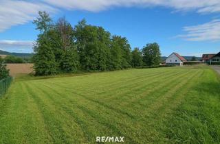 Grundstück zu kaufen in St. Johnann Im Saggautal 147, 8453 Saggau, Grundstück im Saggautal: Sonnige Lage, Sackgassenzufahrt ,kein Bauzwang