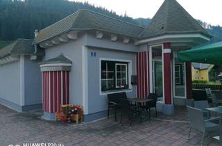 Lager kaufen in Untere Hauptstraße, 8663 Veitsch, Renditeobjekt Geschäftslokal und Garage/Lagergebäude