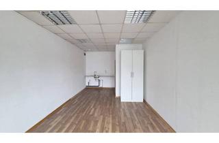 Büro zu mieten in Lützowgasse 14, 1140 Wien, Mit Wasseranschluss : 25m2 Büro im 1. Liftstock / Ab sofort verfügbar