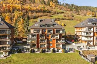 Wohnung kaufen in 8970 Schladming, Ankommen, abschalten, bleiben – Zweitwohnsitz-Apartment mit Blick auf die Planai