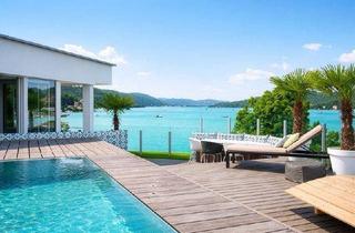Penthouse kaufen in 9220 Velden am Wörther See, Premium - Luxuswohnung Velden am Wörthersee