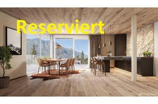 Wohnung kaufen in Langgasse 22, 6460 Imst, Traumhafte 3-Zimmer-Dachgeschosswohnung mit Terrasse und Dachgarten Top 24