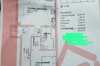 Wohnung mieten in 2492 Eggendorf, Wunderschöne Gartenwohnung inkl Warmwasser und Heizung