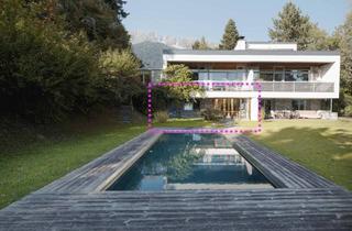 Wohnung mieten in Höhenstrasse 25a, 6020 Innsbruck, Schönes, zentrumnahes Wohnen im Grünen