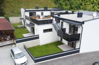 Wohnung mieten in Gries 4D, 6182 Gries im Sellrain, Erstbezug 3-Zimmer Wohnung mit Terrasse in Gries im Sellrain