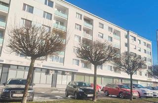 Wohnung mieten in Traundorferstraße, 4030 Linz, Renovierte und ruhige 2-Zimmer Wohnung mit Parkplatz in Linz (Ebelsberg)
