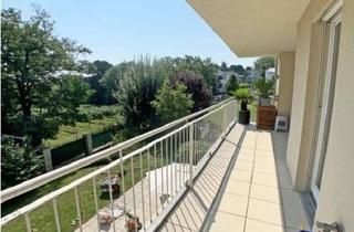 Wohnung mieten in Strehlgasse 25, 1190 Wien, Helle Panorama-Wohnung mit schönem Blick in ruhiger Lage und Tiefgaragenplatz