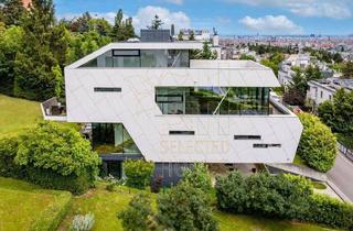 Villen zu kaufen in 1160 Wien, EINZIGARTIGE VILLA MIT FANTASTISCHEM WIENBLICK!