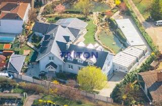 Haus kaufen in 2353 Guntramsdorf, Ein Anwesen der Extraklasse – Raum, Ruhe und Raffinesse